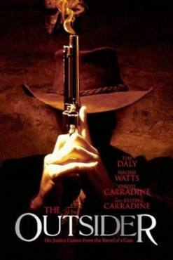 The Outsider(2002) Movies