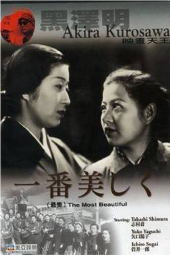 The Most Beautiful(1944) Movies