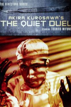 The Quiet Duel(1949) Movies