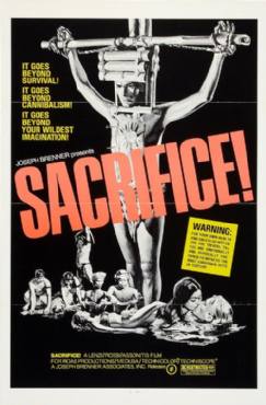 Sacrifice!(1972) Movies