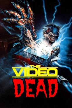 The Video Dead(1987) Movies
