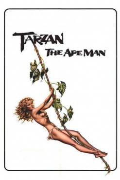 Tarzan the Ape Man(1981) Movies