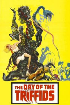 The Day of the Triffids(1962) Movies