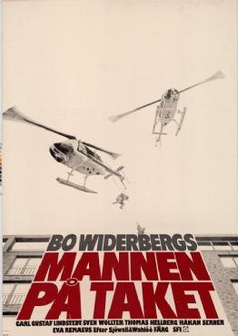 Man on the Roof(1976) Movies