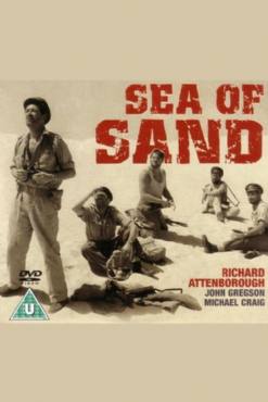 Sea of Sand(1958) Movies