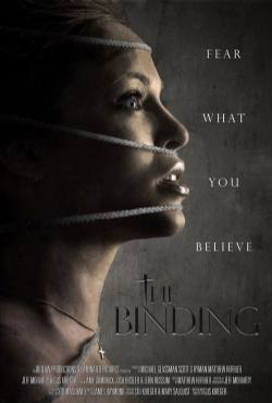 The Binding(2015) Movies