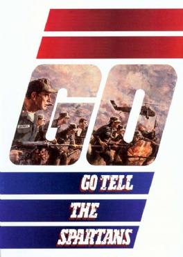 Go Tell the Spartans(1978) Movies