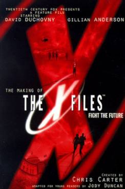 The Making of The X Files: Fight the Future(1998) Movies