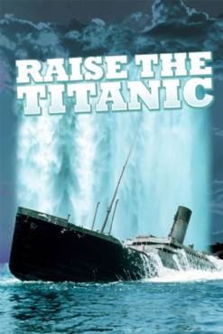 Raise the Titanic(1980) Movies