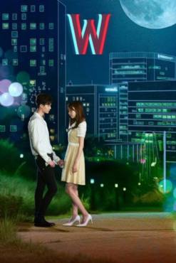 W: Two Worlds(2016) 