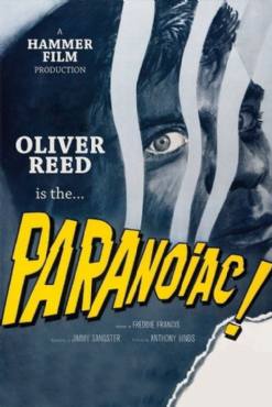 Paranoiac(1963) Movies