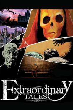 Extraordinary Tales(2013) Movies