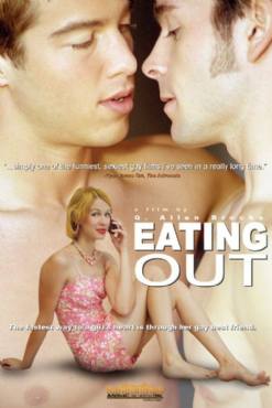 Eating Out(2004) Movies
