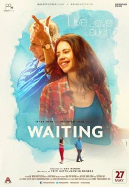 Waiting(2015) Movies