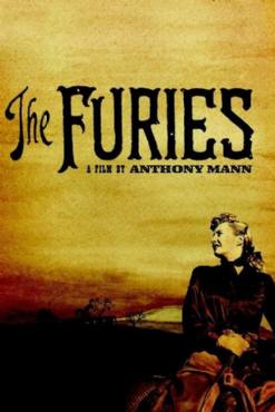 The Furies(1950) Movies