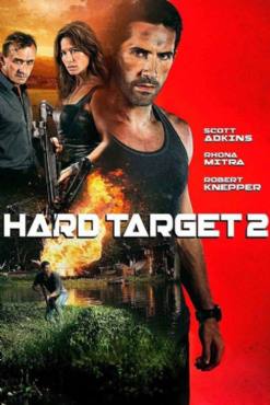 Hard Target 2(2016) Movies