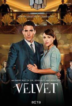 Velvet(2013) 