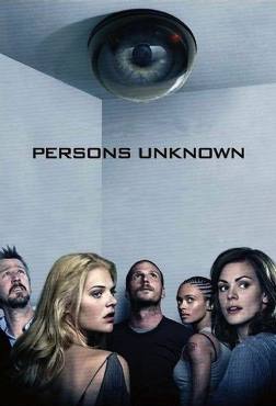 Persons Unknown(2010) 