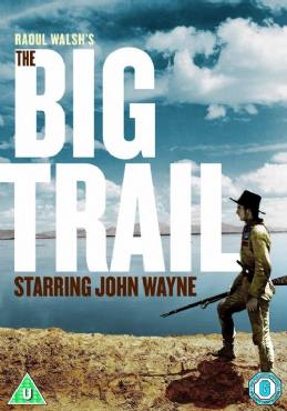 The Big Trail(1930) Movies
