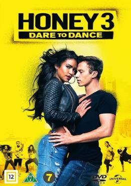 Honey 3: Dare to Dance(2016) Movies