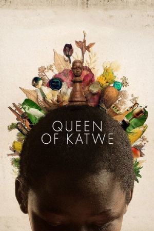 Queen of Katwe(2016) Movies