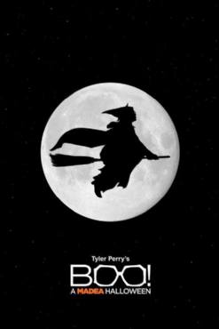Boo! A Madea Halloween(2016) Movies
