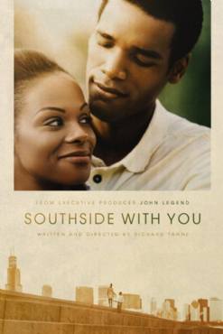 Southside with You(2016) Movies
