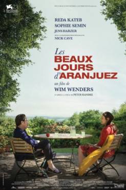The Beautiful Days of Aranjuez(2016) Movies