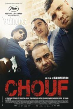 Chouf(2016) Movies