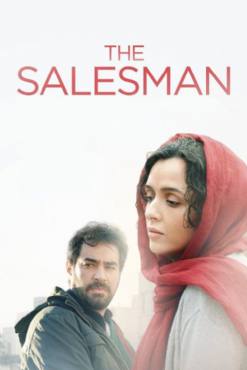 The Salesman(2016) Movies