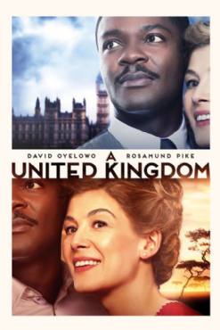 A United Kingdom(2016) Movies