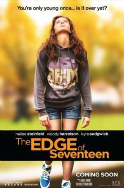 The Edge of Seventeen(2016) Movies