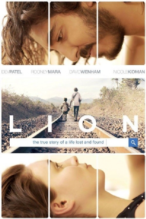 Lion(2016) Movies