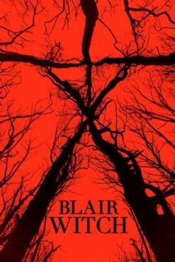 Blair Witch(2016) Movies