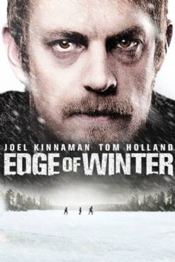 Edge of Winter(2016) Movies