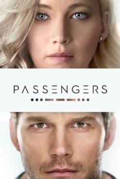 Passengers(2016) Movies