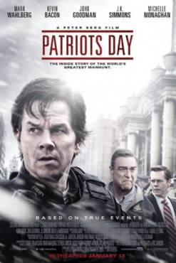 Patriots Day(2016) Movies