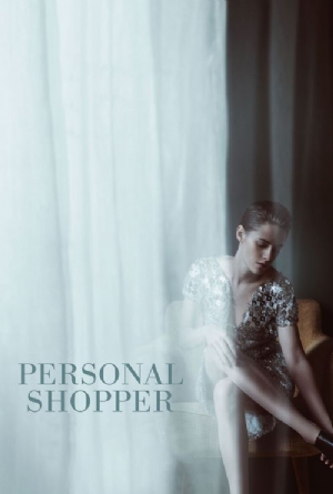 Personal Shopper(2016) Movies