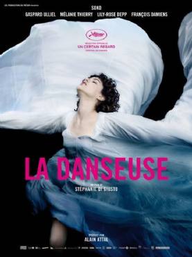 La Danseuse(2016) Movies