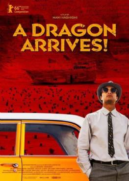 A Dragon Arrives!(2016) Movies