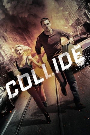 Collide(2016) Movies
