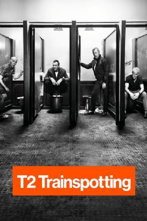 T2: Trainspotting(2017) Movies