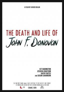 The Death and Life of John F. Donovan(2017) Movies