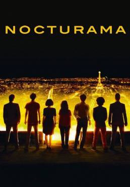 Nocturama(2016) Movies