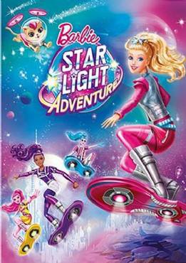 Barbie: Star Light Adventure(2016) Cartoon