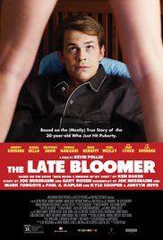 The Late Bloomer(2016) Movies