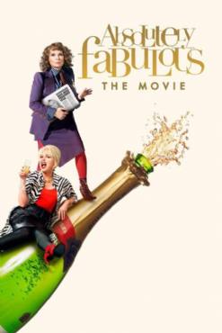 Absolutely Fabulous(2016) Movies