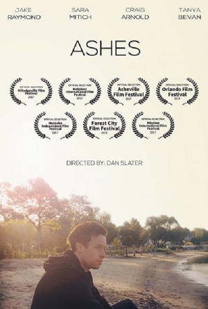 Ashes(2016) Movies