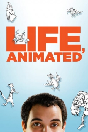 Life, Animated(2016) Movies