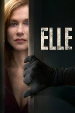 Elle(2016) Movies